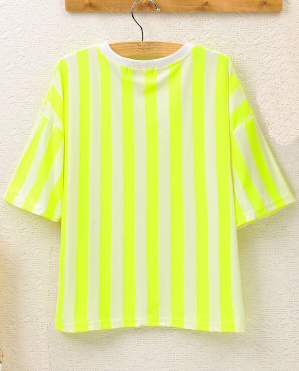 neon striped shirts 21sextury pussy eat