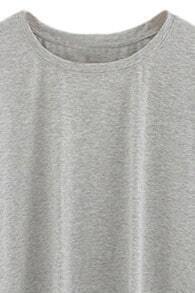 double colour shirt womens