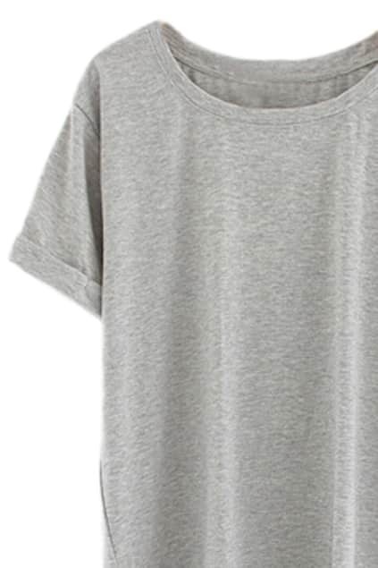 double colour shirt womens