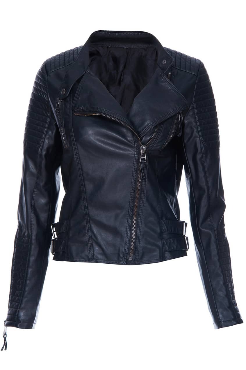 http://www.romwe.com/Black-Long-Sleeve-Zipper-PU-Leather-Jacket-p-75907-cat-677.html?utm_source=psiuganhouaquii.blogspot.com.br&utm_medium=blogger&url_from=psiuganhouaquii