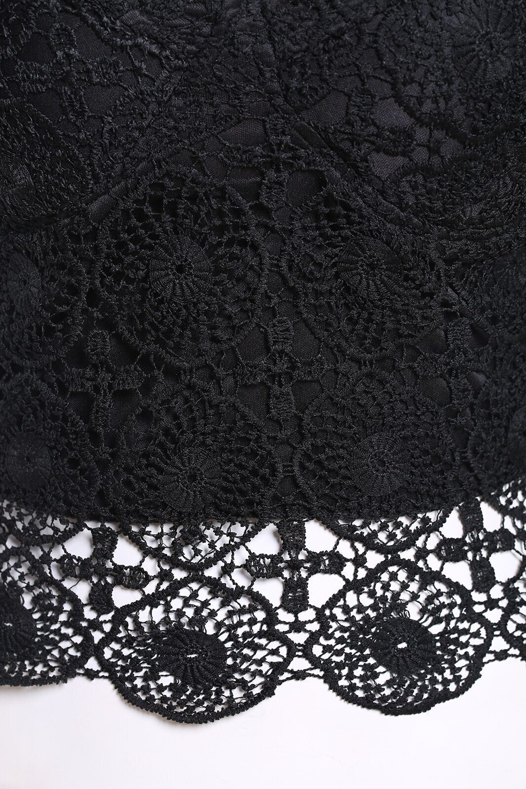 Spaghetti Strap Lace VestFor Womenromwe