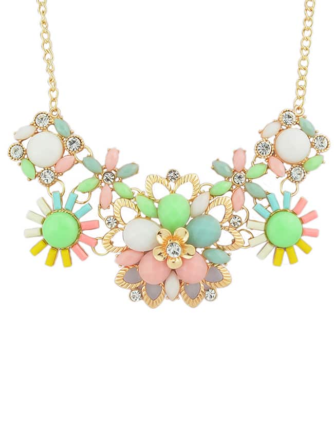 costume jewelry gems