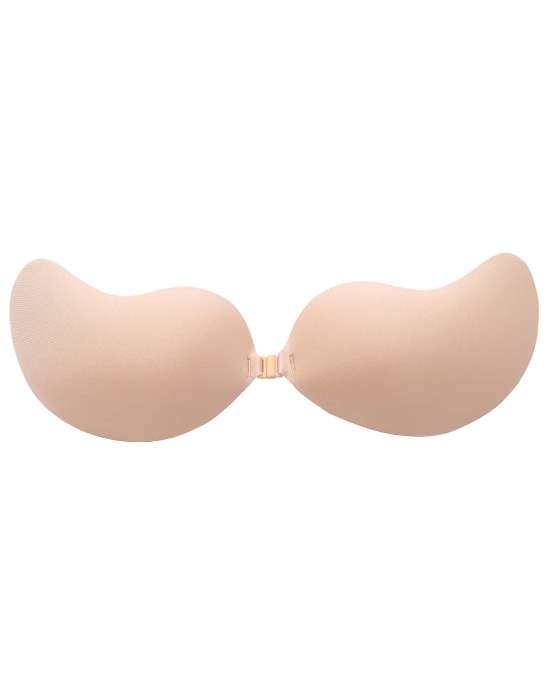 Nude Gather Bra Nude Gather Bra