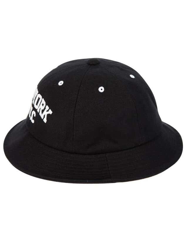 Letter Embroidered HatFor Womenromwe