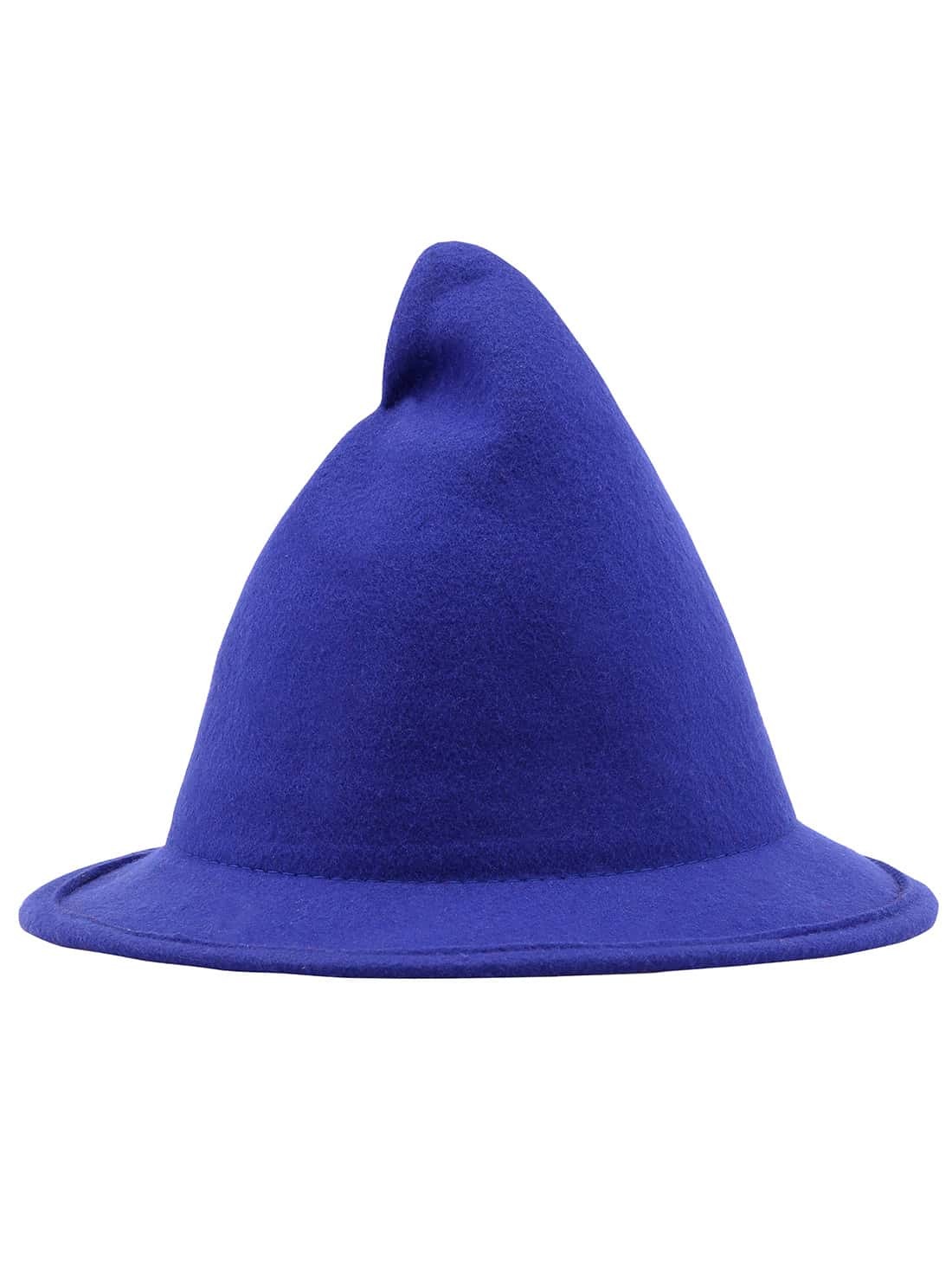 Boater Pointy HatFor Womenromwe