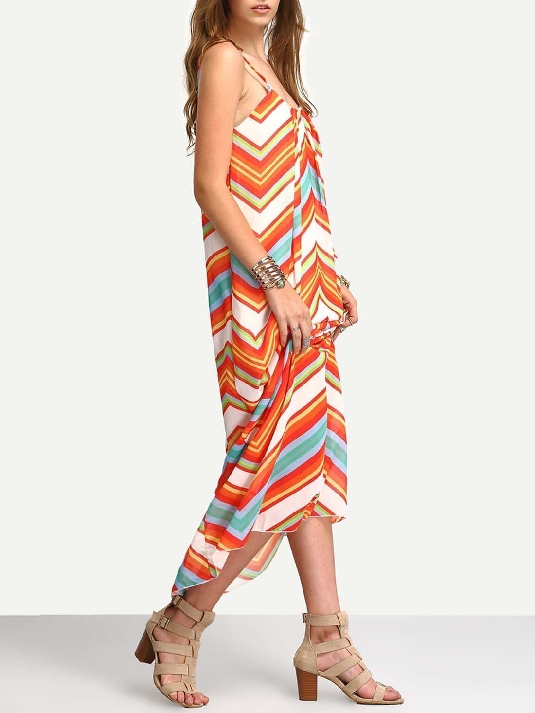 maxi dress romwe