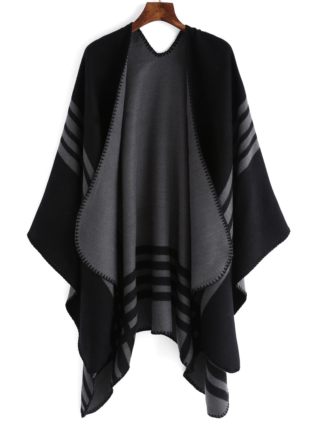 Seller information Chelsea Poncho (black) Women's Sweater $ 82 From Zappos Price last checked 13 hours ago. Product prices and availability are accurate as of the date/time indicated and are subject to change. Any price and availability information displayed on partners' sites at the time of purchase will apply to Price: $