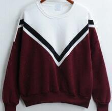 sweat v