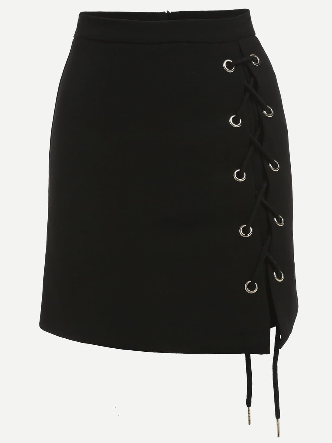 Shop by category Find and save ideas about Eyelet skirt on Pinterest. | See more ideas about High waisted skirt outfits, White eyelet skirt and Neutral summer dresses. Women's fashion. Eyelet skirt; Eyelet skirt black eyelet skirt, tartan skirt, multi color skirt and plaid skirt See more. from mundo-halflife.tk Tory Burch 2 Cream white Eyelet Skirt.