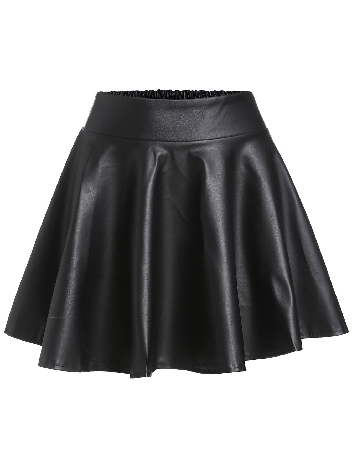 Black Skirt For Women 121