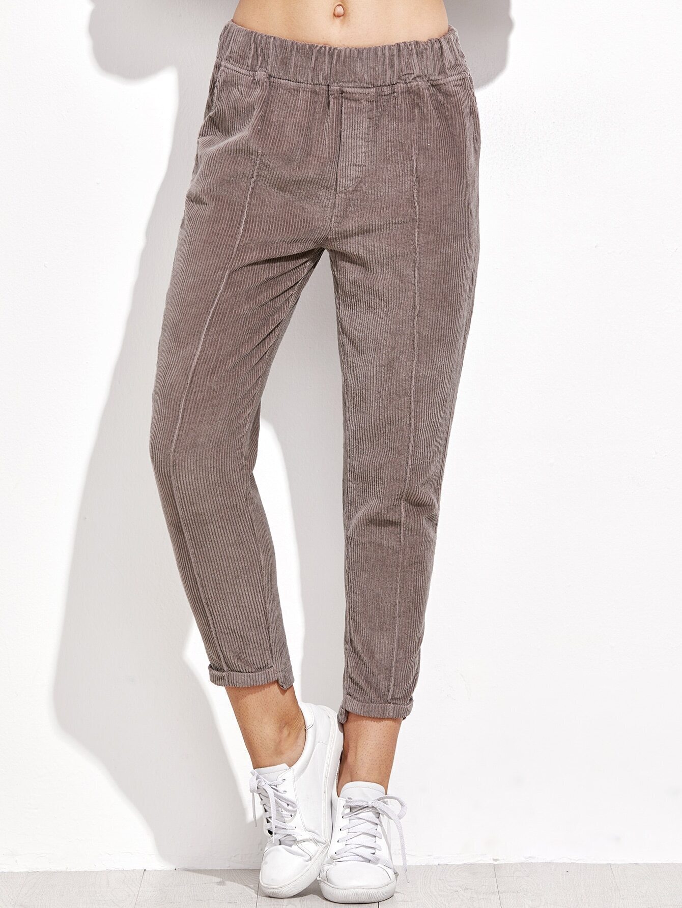 Sign up for our newsletter 3. Divide the measurement from step 2 by 2. Example: I folded my jeans up 2 inches in step 1, and divided that 2 inch measurement by 2 to get 1 qrqceh.tk the new measurement, fold the hem up again and pin in place (remember to ignore the original hem when measuring).