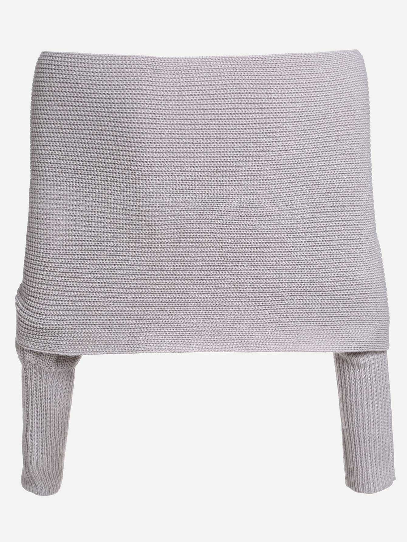 cardigan and shorts set