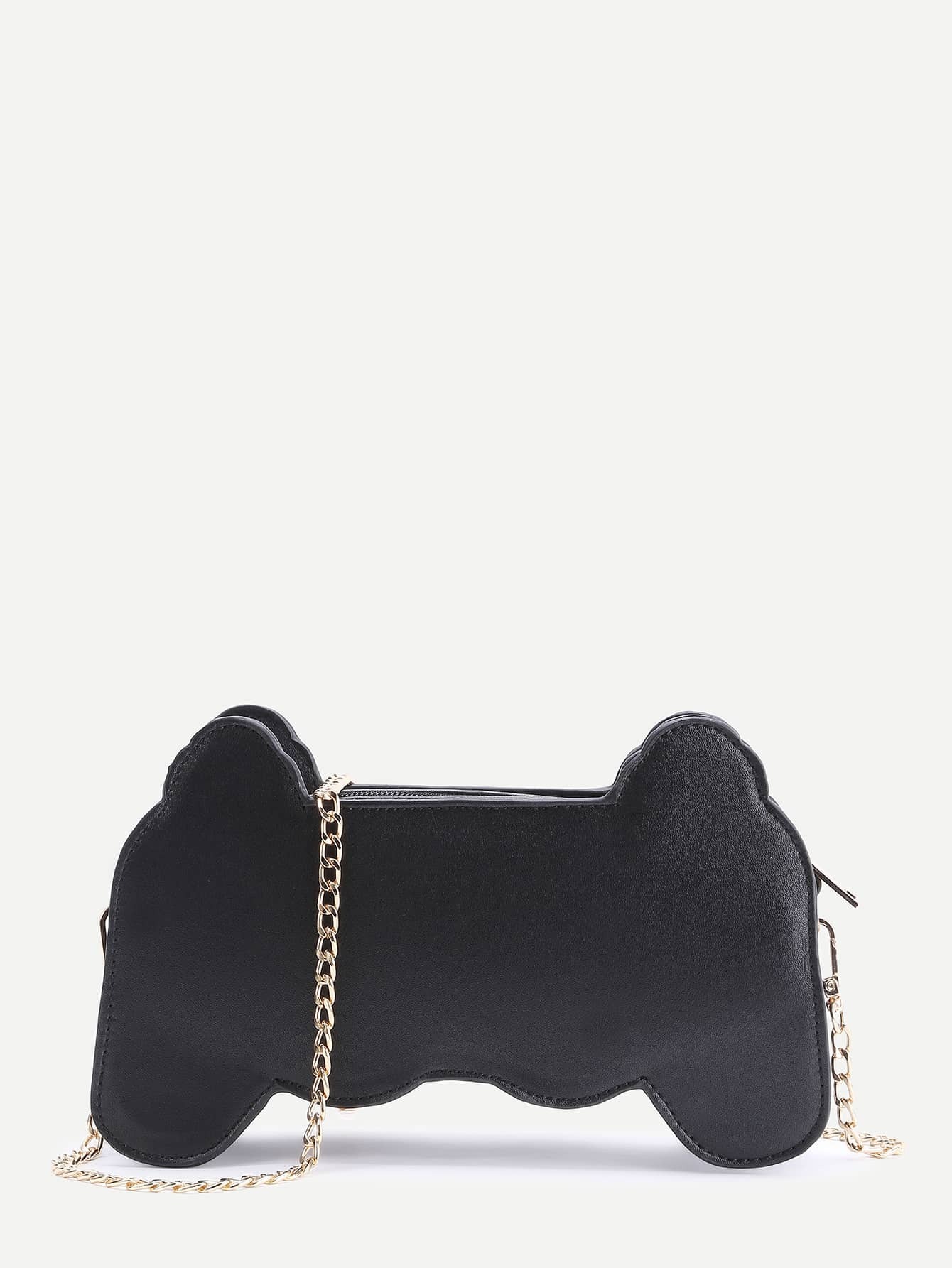 Game Shaped Crossbody BagFor Womenromwe