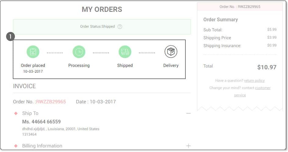 How To Track My Mtcn Affiliateslasopa