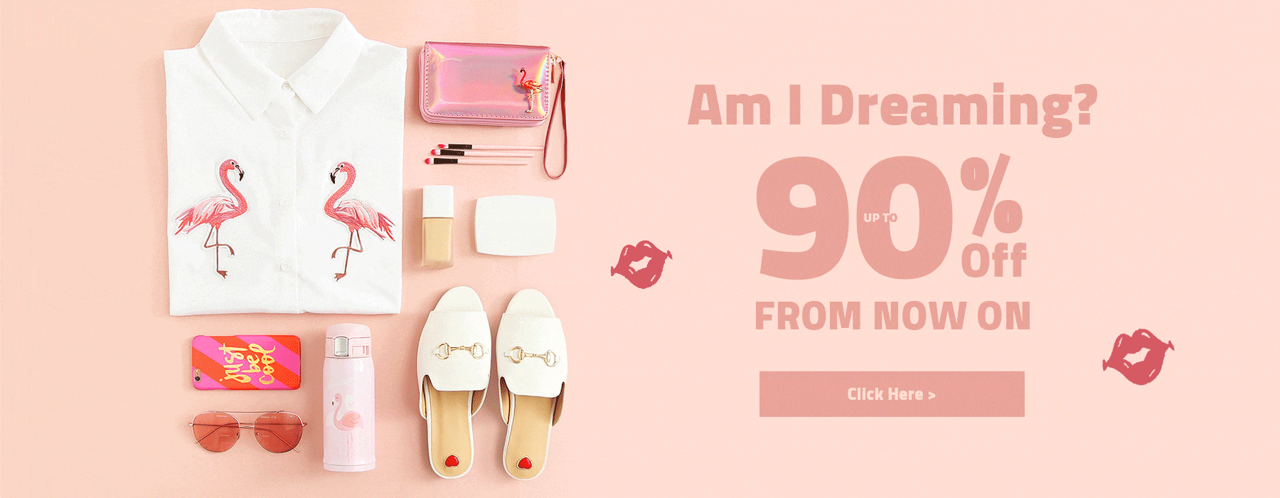 ROMWE From Runway to Realway