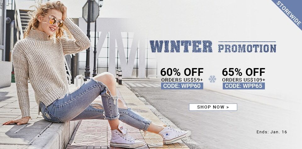 Shop sale itmes