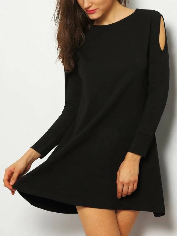 romwe casual dresses