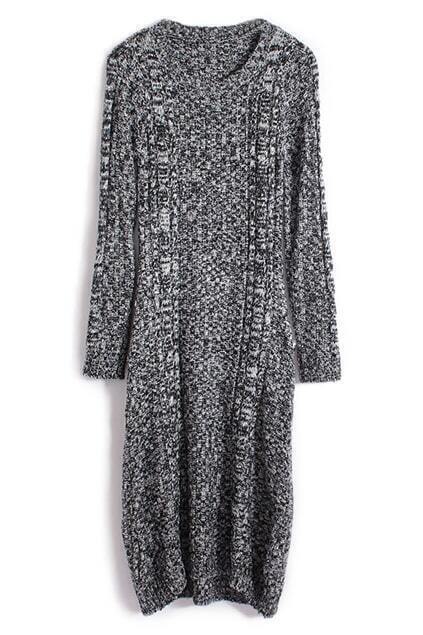 maxi dress romwe
