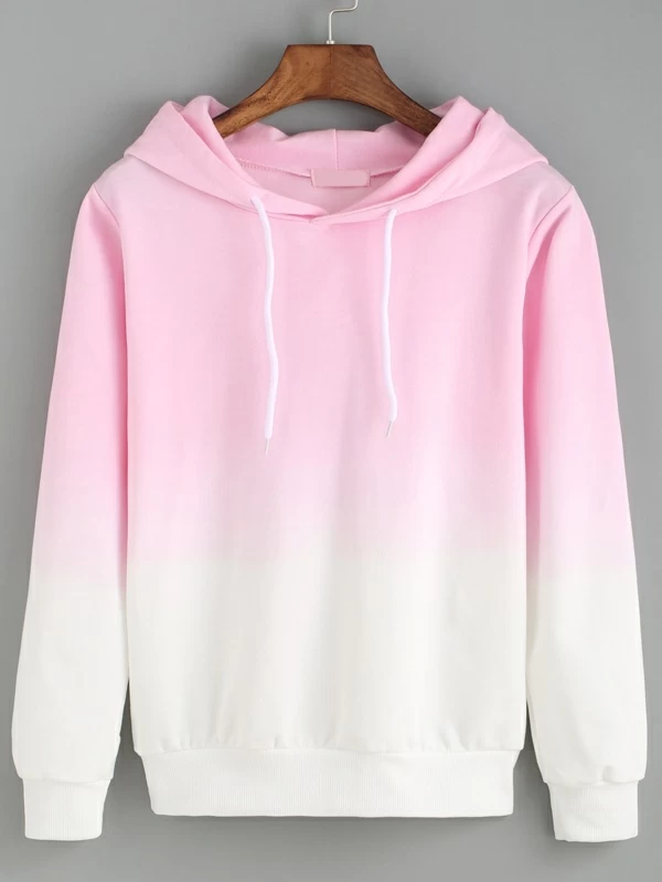 sweat shirt femme romwe