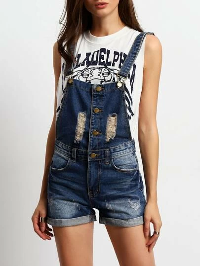 pinafore romper