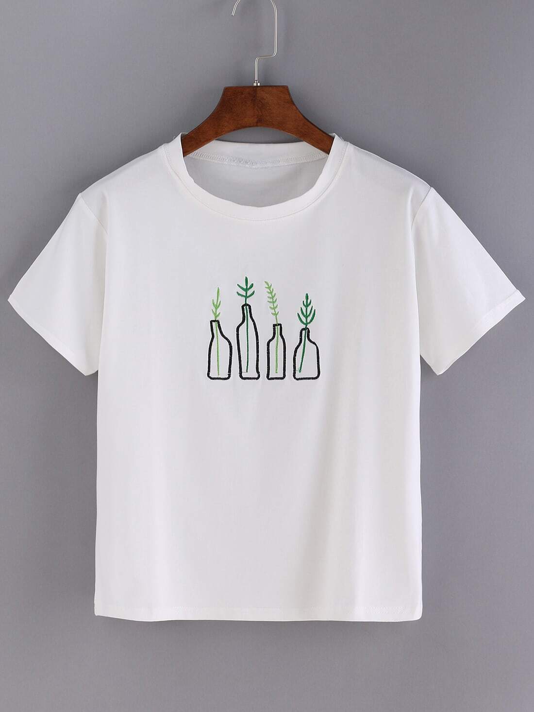 Cat With Green Alien T Shirt Cat With Green Alien T Shirt