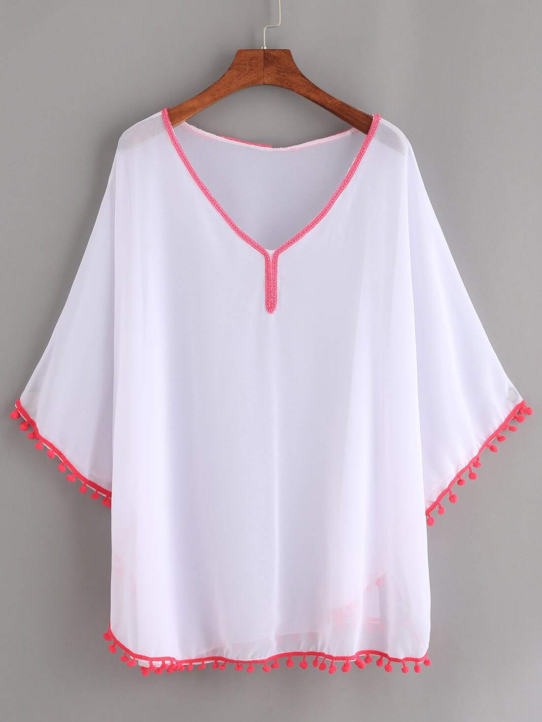 blusas playeras