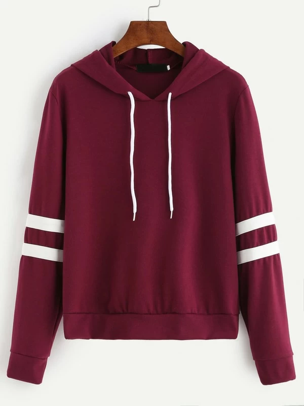 sweat shirt femme romwe