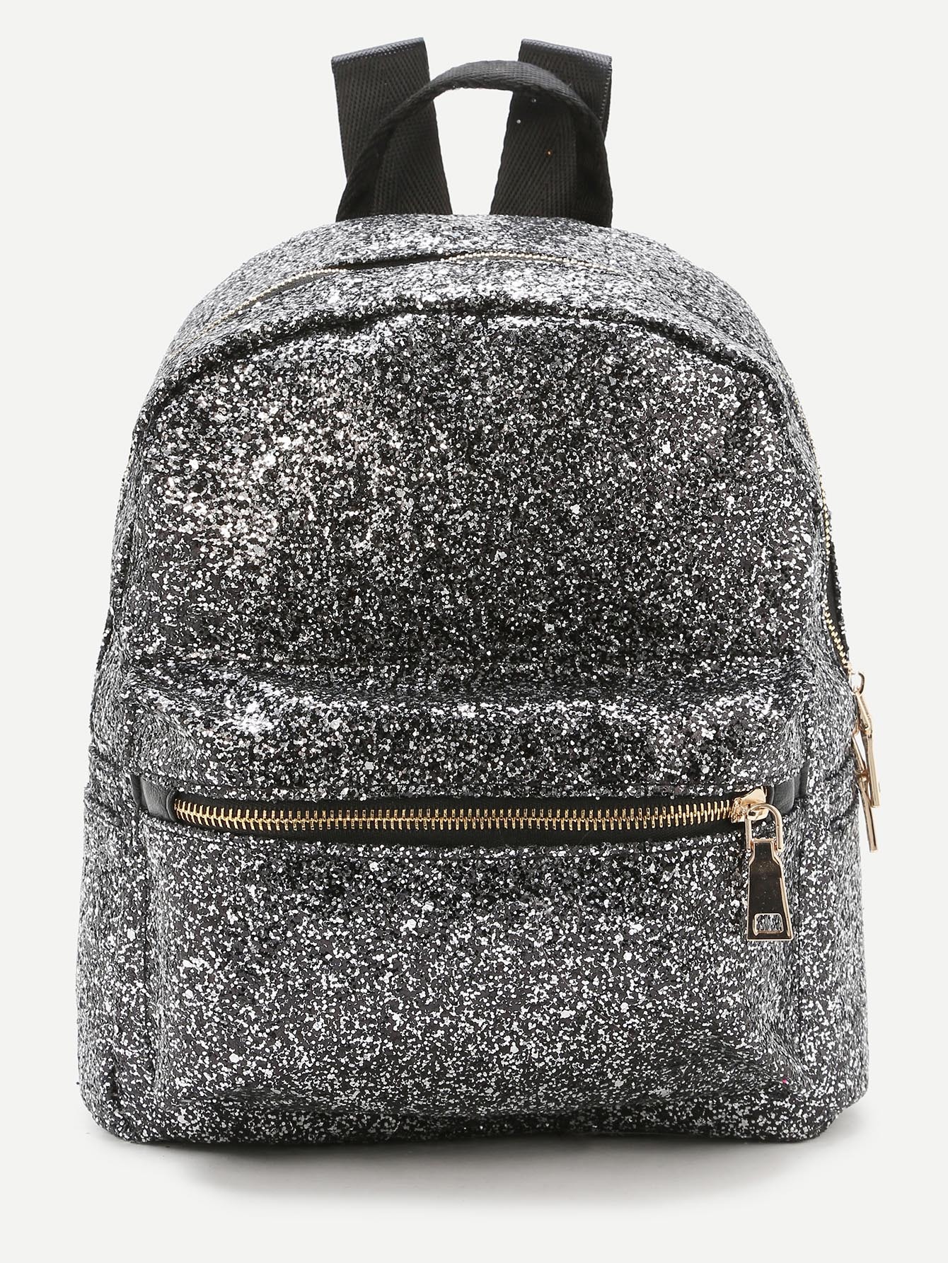 mochilas con brillos