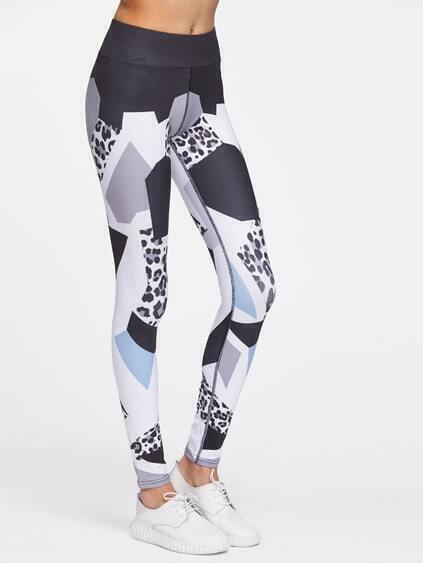 Mousse Pink Bon Arthur Leggings