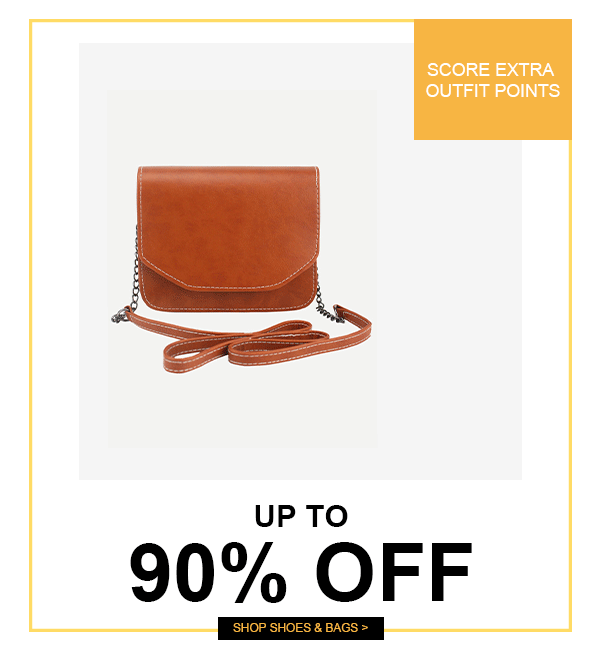 ROMWE From Runway to Realway