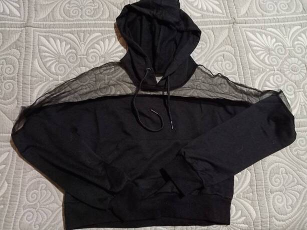 Top Top / rakosona/ Sudadera con Capucha para Beb/és