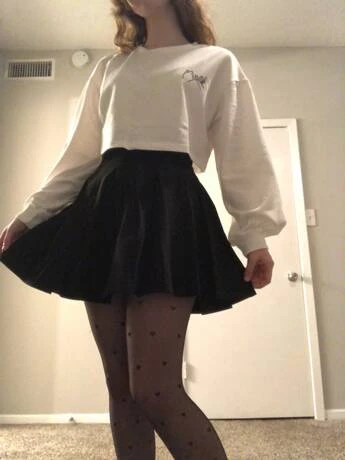 Farting In Tights